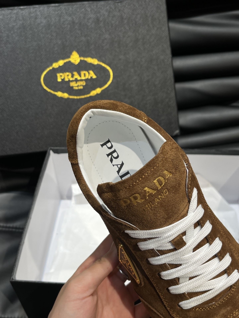 Prada Casual Shoes